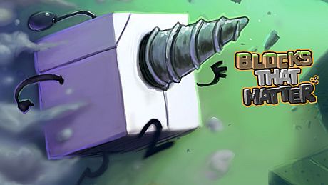 Blocks That Matter Game