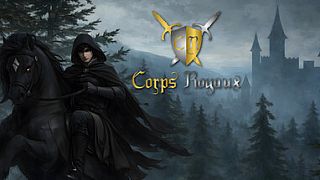 Corps Royaux Game