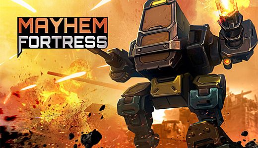 Mayhem Fortress