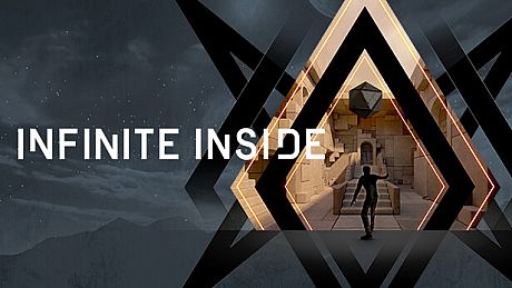 Infinite Inside Game