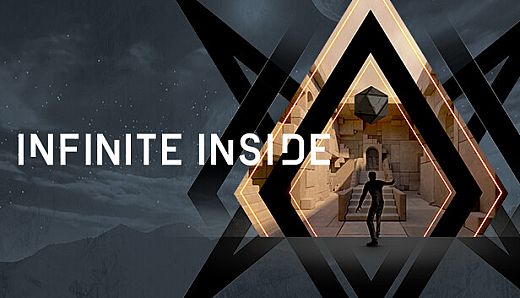 Infinite Inside