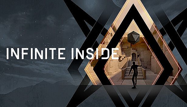 Buy Infinite Inside