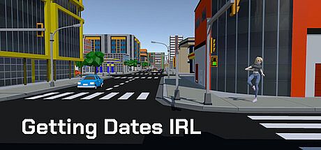 Getting Dates IRL Game