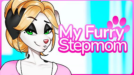My Furry Stepmom