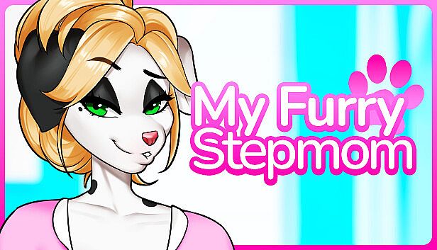 Buy My Furry Stepmom