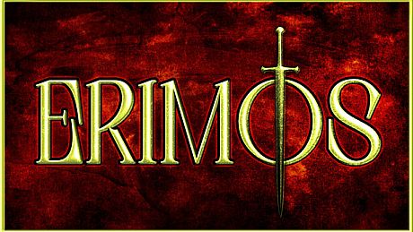 Erimos: Blood and Dust Game