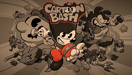 Cartoon Bash