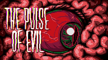 The Pulse of Evil Game