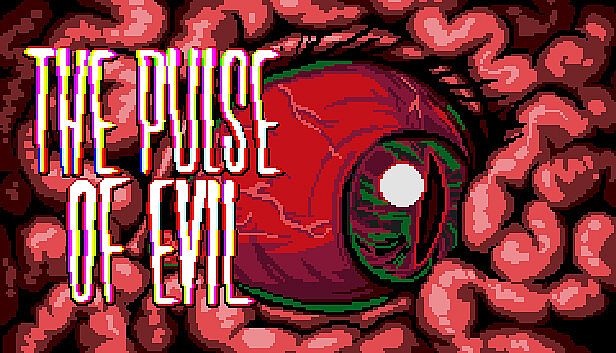 Buy The Pulse of Evil