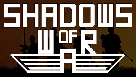 Shadows of War Game
