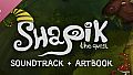 Shapik: The Quest Soundtrack + Artbook