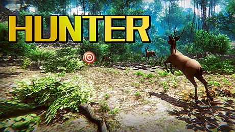 Hunter Game