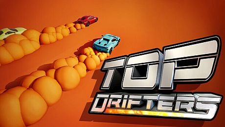 Top Drifters Game