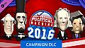 The Political Machine 2016 - Campaign DLC