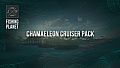 Fishing Planet: Chamaeleon Cruiser Pack