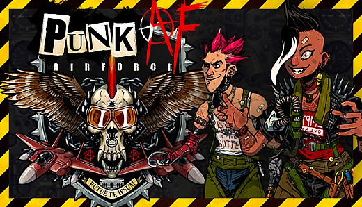 Punk A.F.