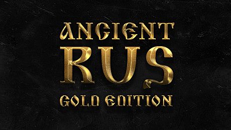 Древняя Русь. Золотое издание DLC