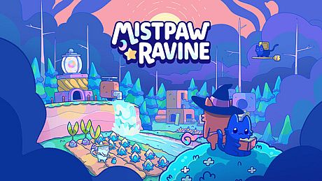 Mistpaw Ravine Game