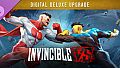 Invincible VS - Digital Deluxe Upgrade