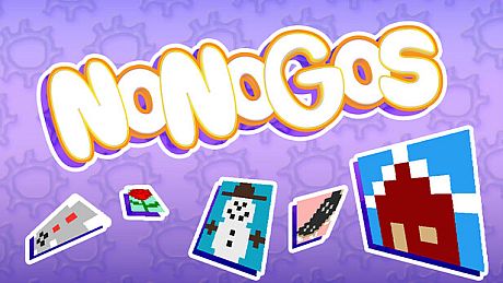 Nonogos Game