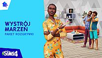 Buy The Sims 4 Dream Home Decorator Game Pack PC