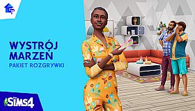 The Sims 4 Dream Home Decorator Game Pack