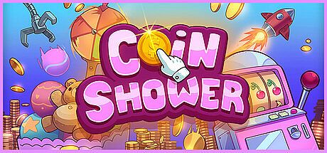Coin Shower