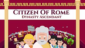 Citizen of Rome - Dynasty Ascendant
