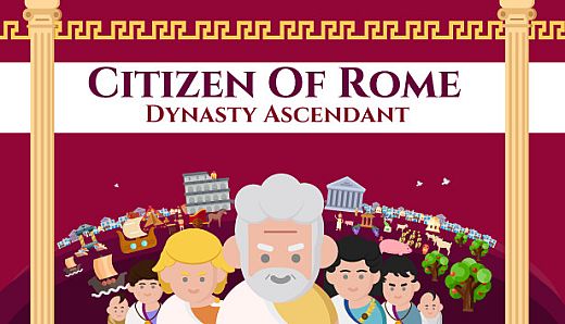 Citizen of Rome - Dynasty Ascendant