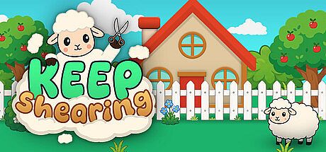 Keep Shearing
