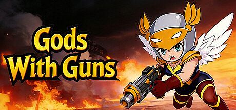 Gods With Guns Game