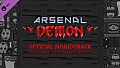 Arsenal Demon Soundtrack