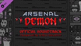 Arsenal Demon Soundtrack