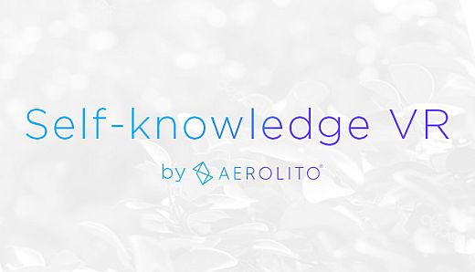 Self-knowledge VR