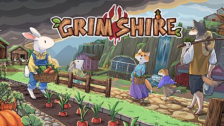 Grimshire Game