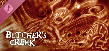 Butcher's Creek Soundtrack DLC
