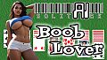 AI Solitaire - Boob Lover