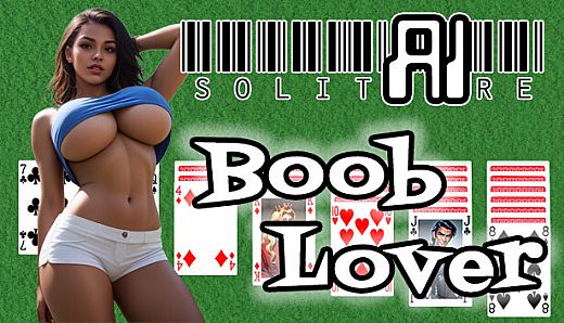 AI Solitaire - Boob Lover