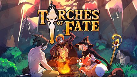 Torches of Fate Game