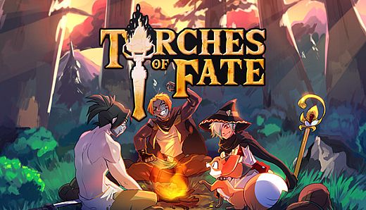 Torches of Fate