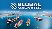Kup Global Magnates: Shipping Tycoon na PC