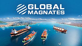 Global Magnates: Shipping Tycoon