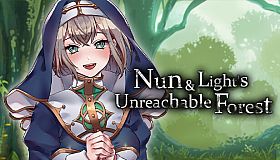Nun and Light's Unreachable Forest