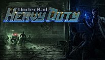 Comprar Underrail: Heavy Duty para PC