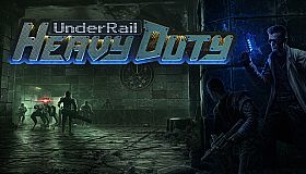 Underrail: Heavy Duty