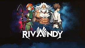 Rivandy