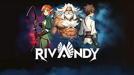 Rivandy Game