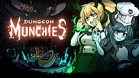 Dungeon Munchies