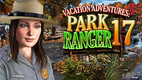 Vacation Adventures Park Ranger 17 Collectors Edition Game