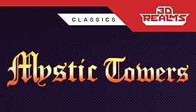 Mystic Towers